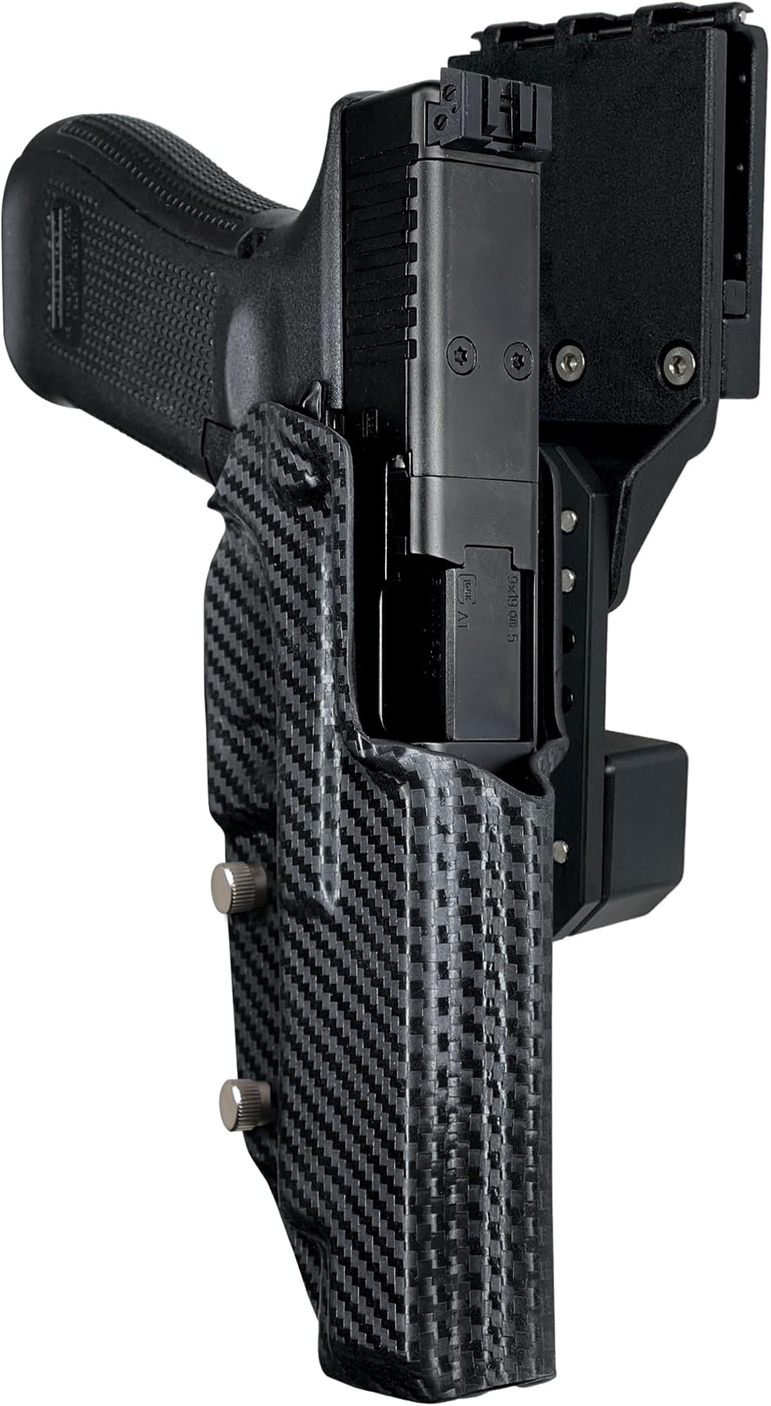 Pro Competition Holster fits G34, G35 - All Gens