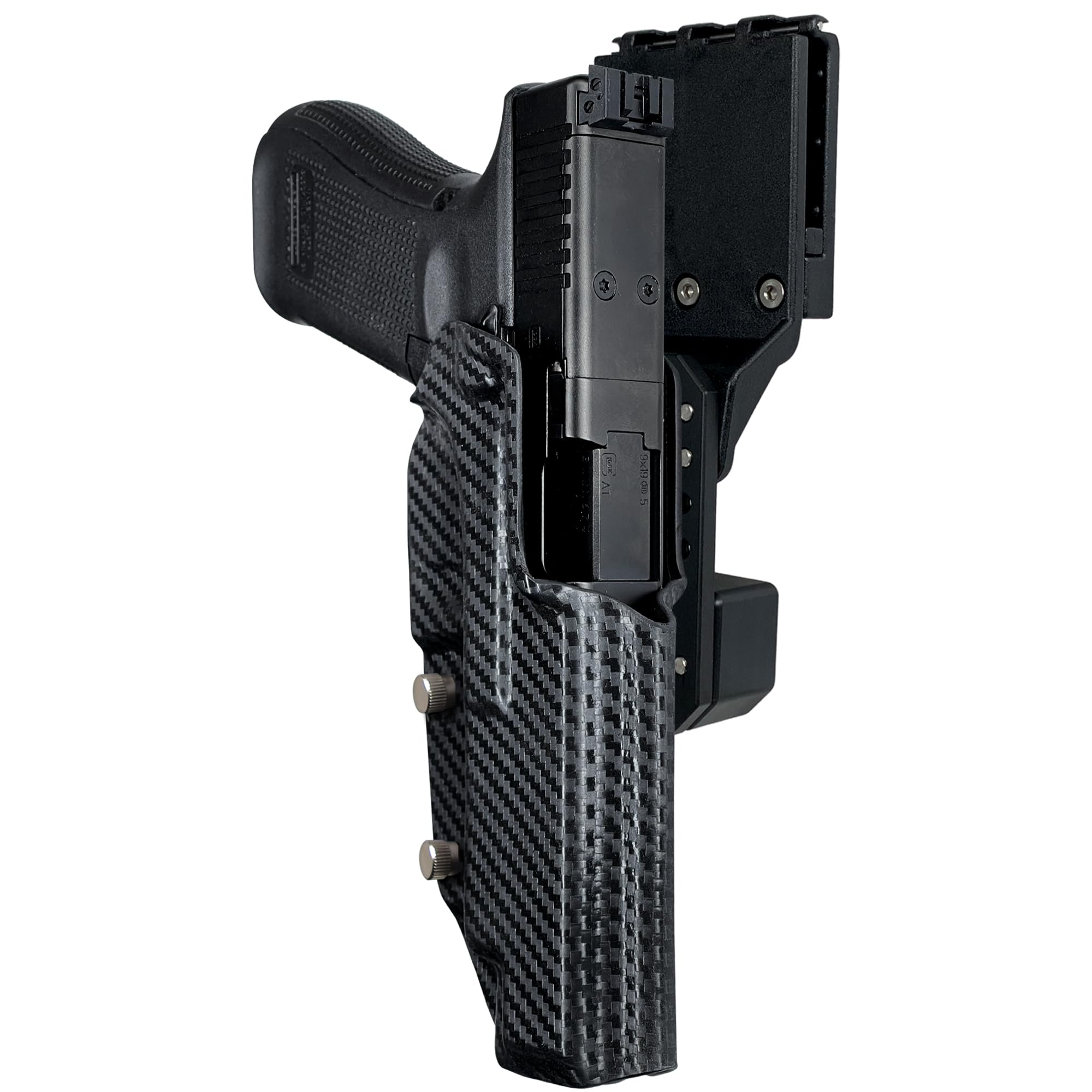 Pro Competition Holster fits G34, G35 - All Gens
