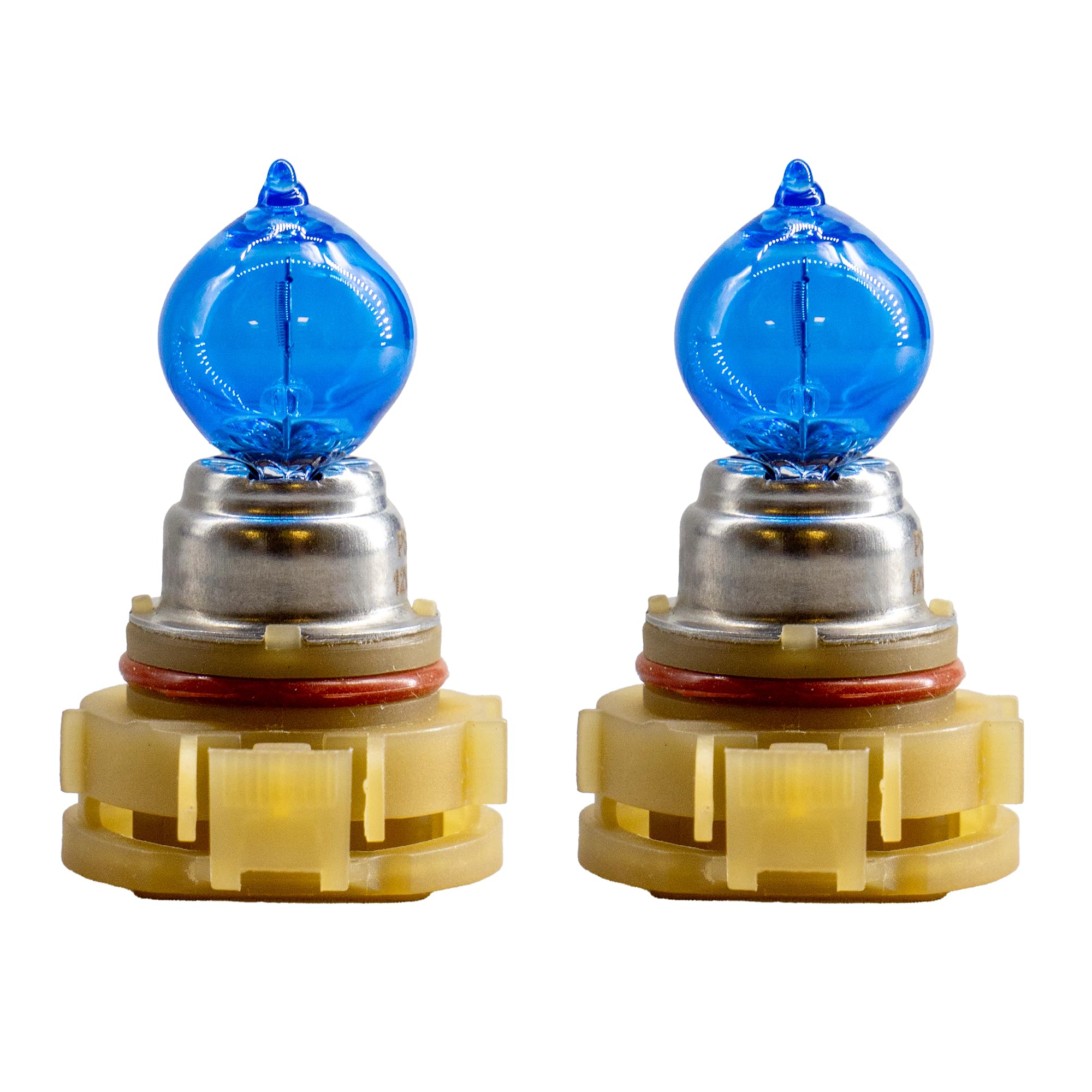 Simoni Racing Ampoules Halogène 'Blue Ice Racing' PS24W H16 (4200K) 12V/35W