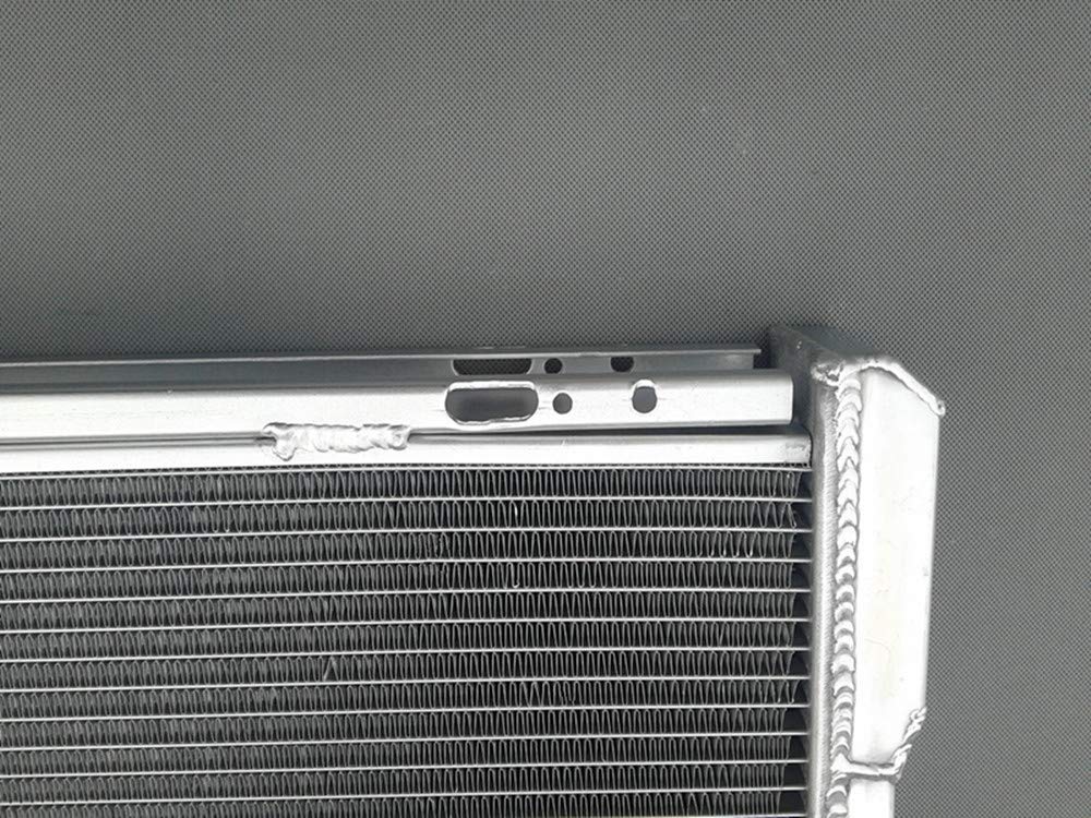 Radiatore in alluminio per Firebird/Trans Am/Chevy Camaro V8 1982-1992