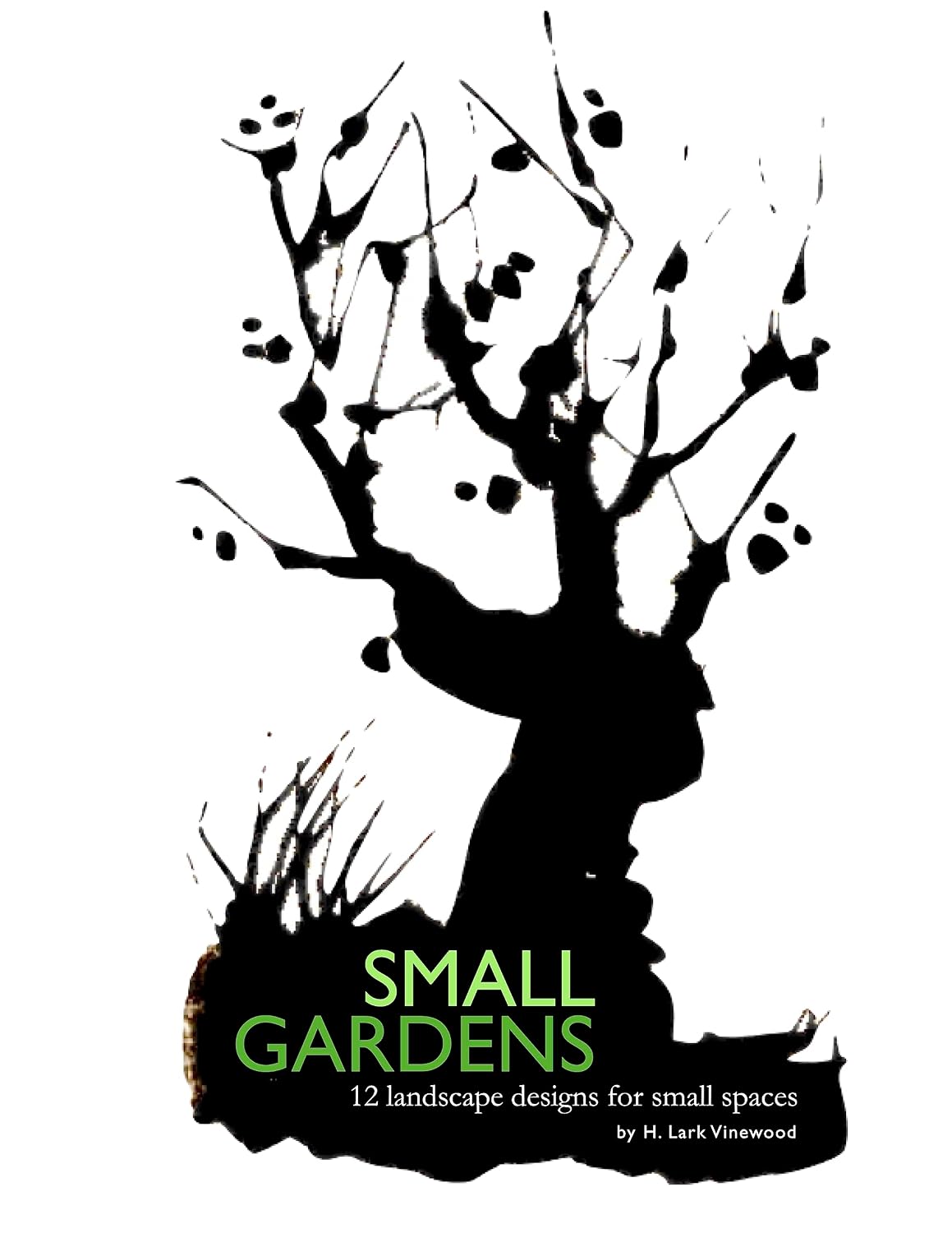 SMALL GARDENS: 12 landscape designs for small spaces
