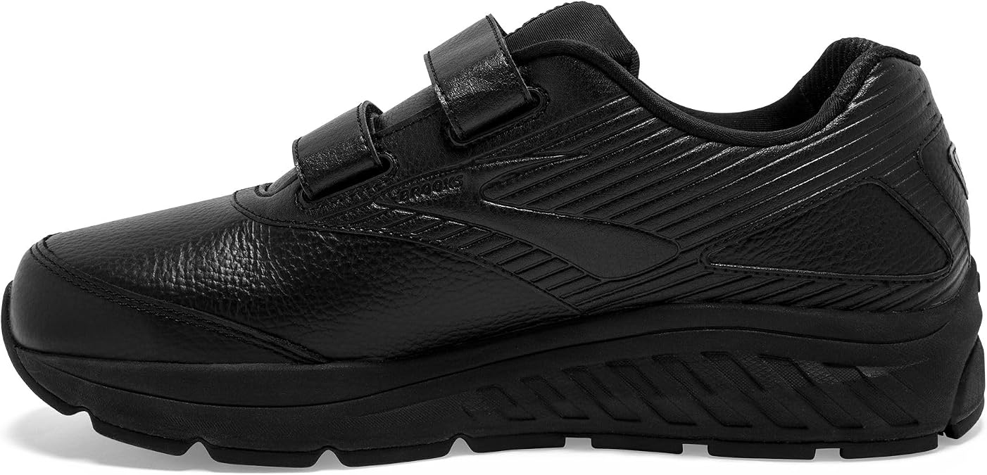 Brooks Men's Addiction Walker V Strap 2 Walking Shoe
