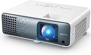 Projecteur 4K BenQ