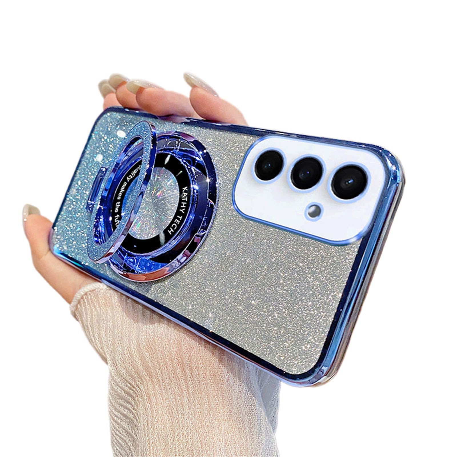 Coque Galaxy Note 10 paillettes idéale pour selfies et trajets