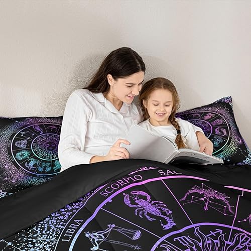 Vista 20 de Juego de edredón de bandera estadounidense, juego de ropa de cama tamaño Queen, juego de ropa de cama militar con armas del ejército para niños