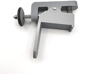 Laser rotary clamp, hold down clamp, CO2 Rotary Clamp