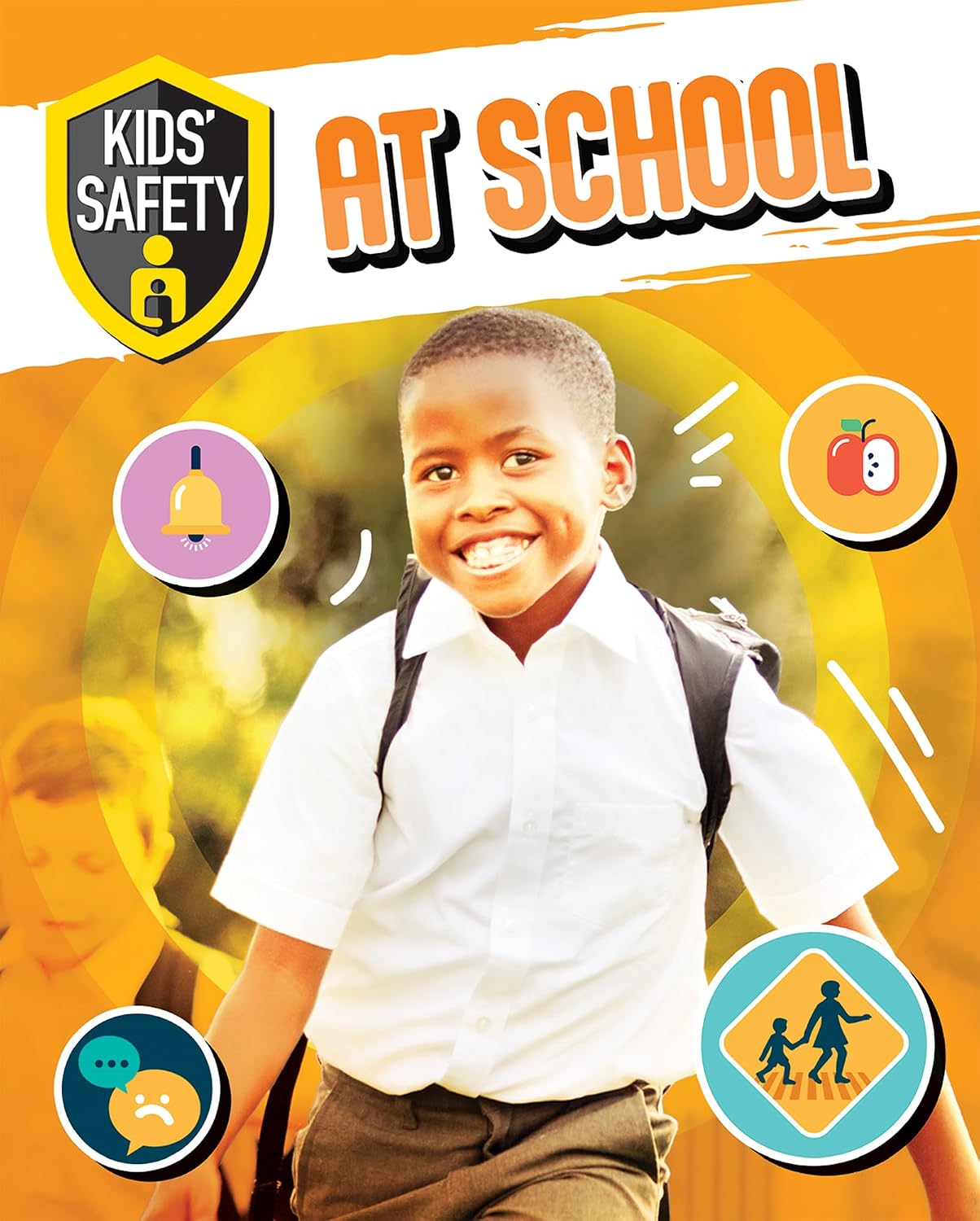 At School (Kids' Safety)