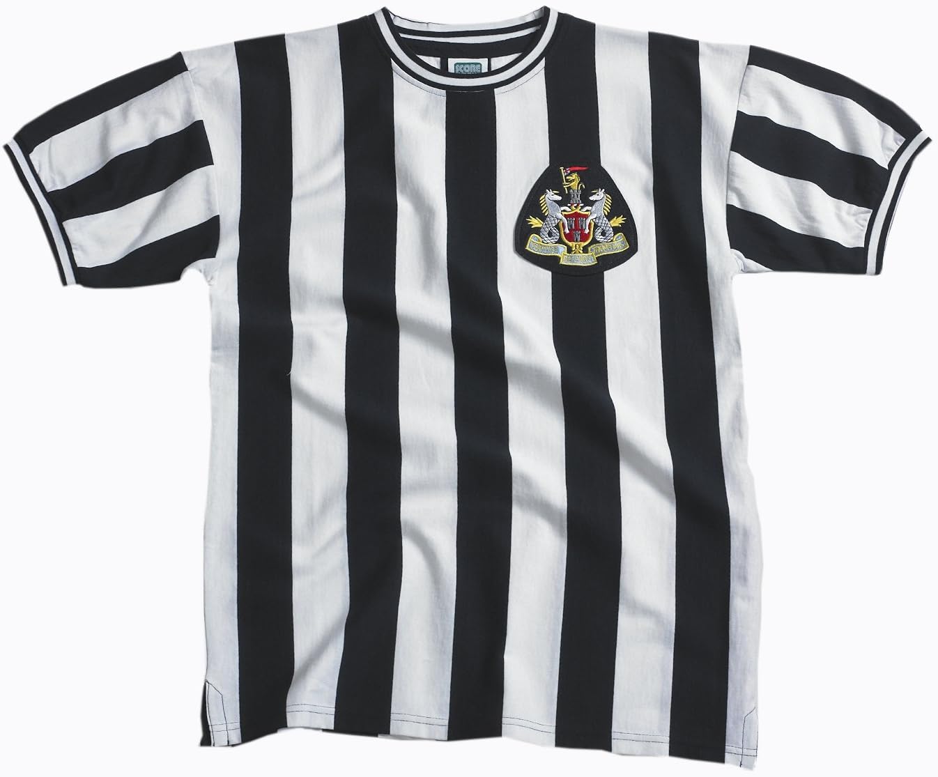 retro newcastle top