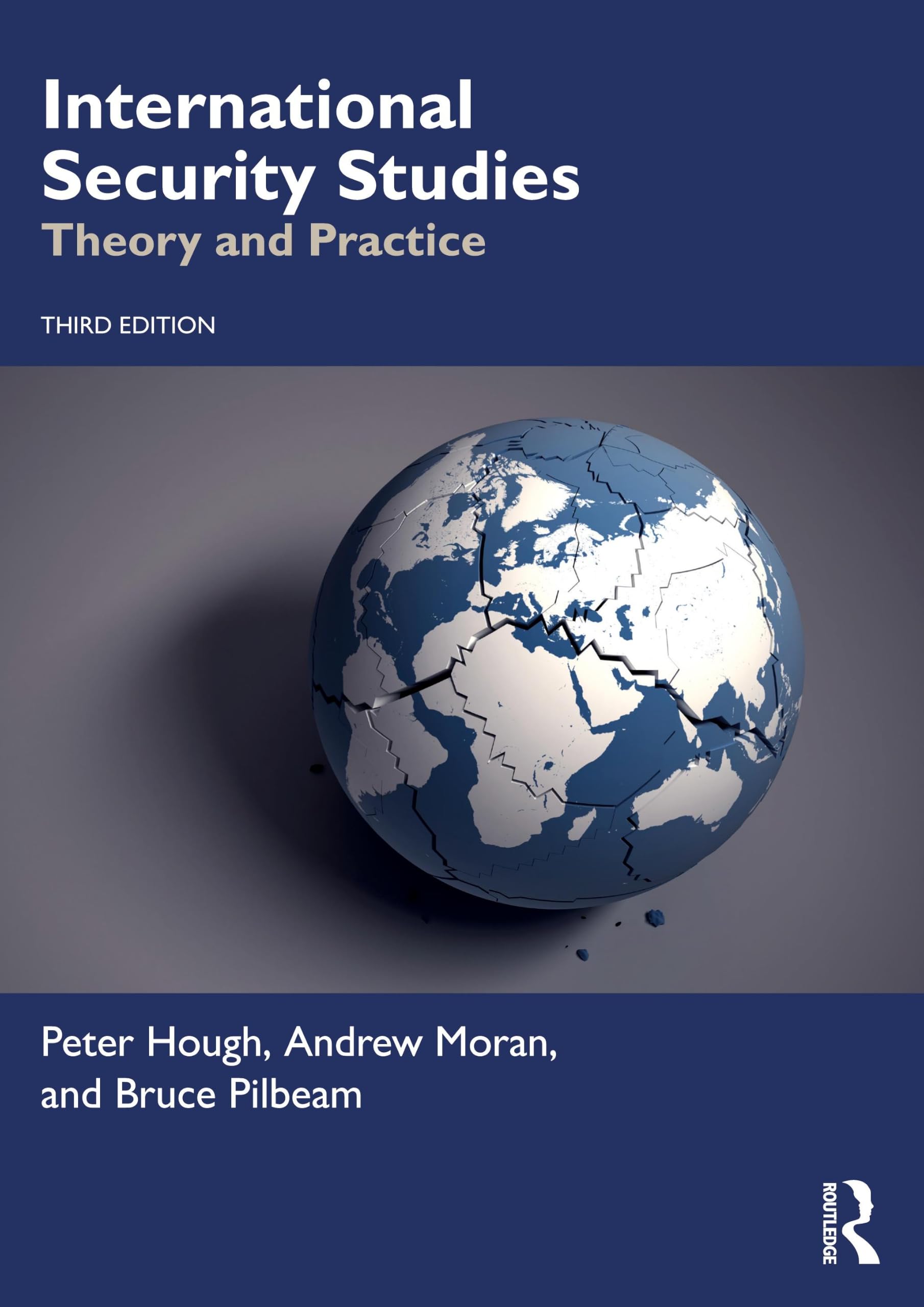 International Security Studies: Theory and Practice