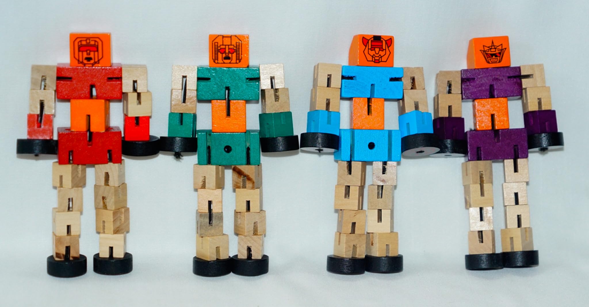 See full amazon price history chart for Channapatna Wooden - Twist Robot Toy| Twister Toy| Flexible to Move| Kids Play Around(L=15CM) Channapatna Wooden - Twist Robot Toy| Twister Toy| Flexible to Move| Kids Play Around(L=15CM) (B0CX1N63VB) Amazon Price History, Amazon Price Tracker