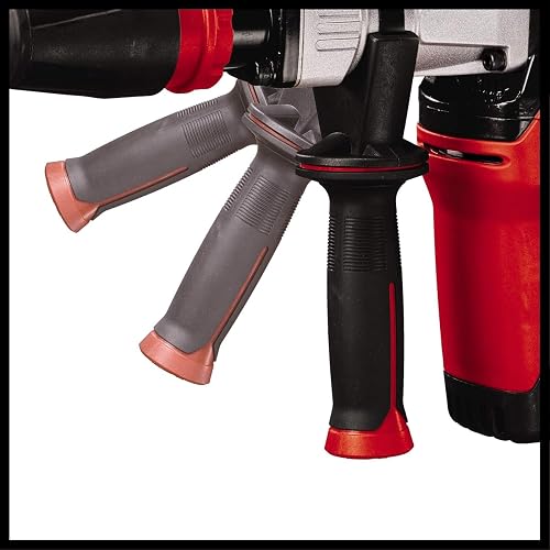 Einhell SDS Max Demolition Hammer 240V, 1050 W, 12 Joule - 5