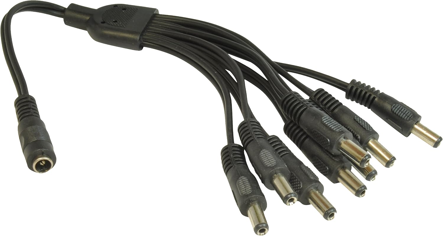 Digital Coaxial Audio Cable (SEQ3021)