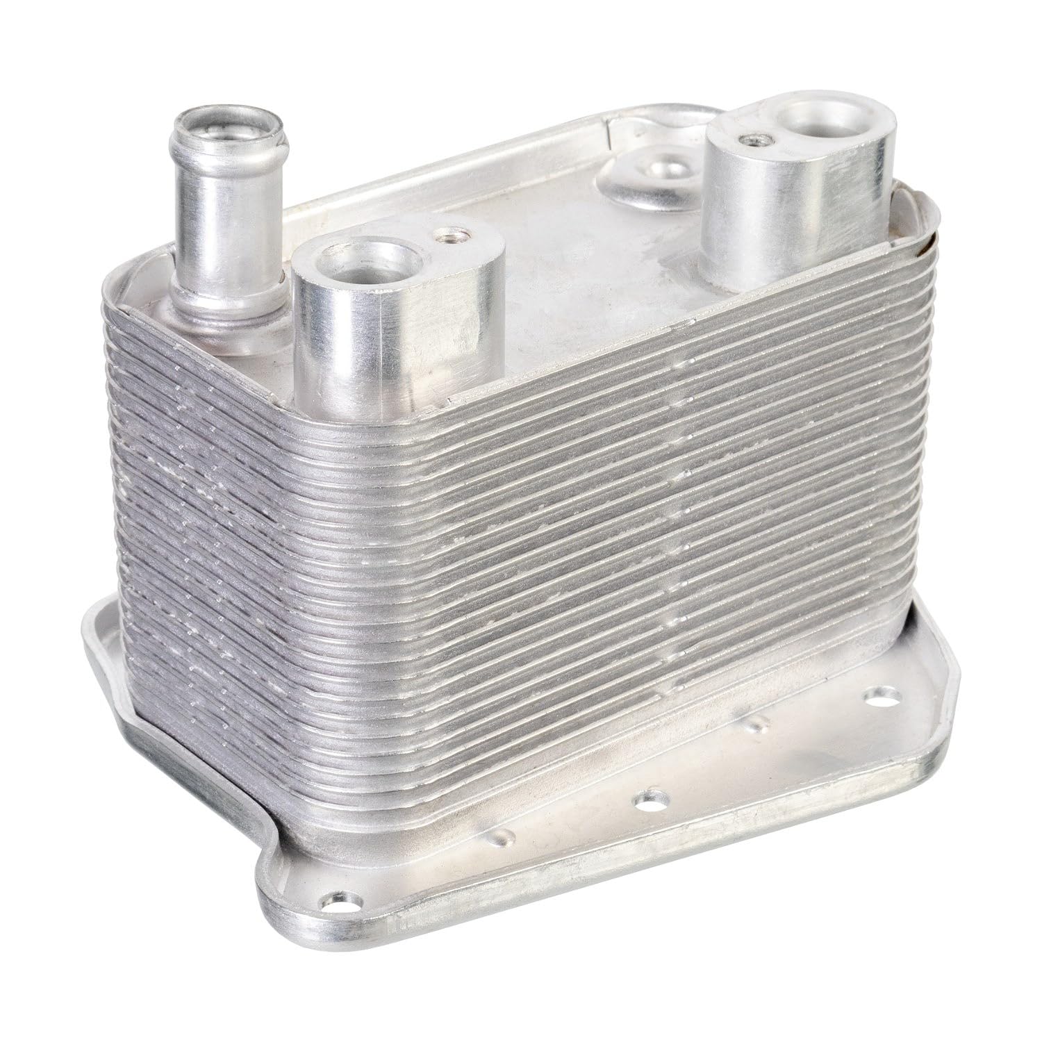 FEBI 109229 OIL COOLER ENGINE OIL AUTO