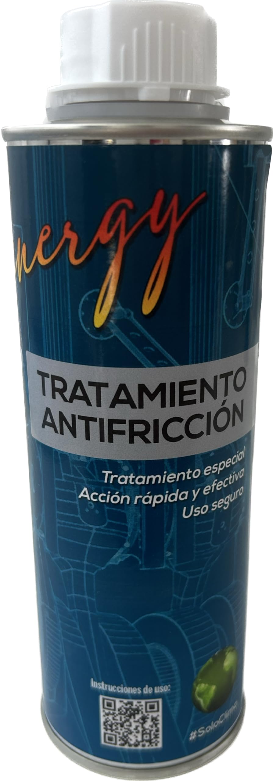 Pack Tratamiento Motor diésel