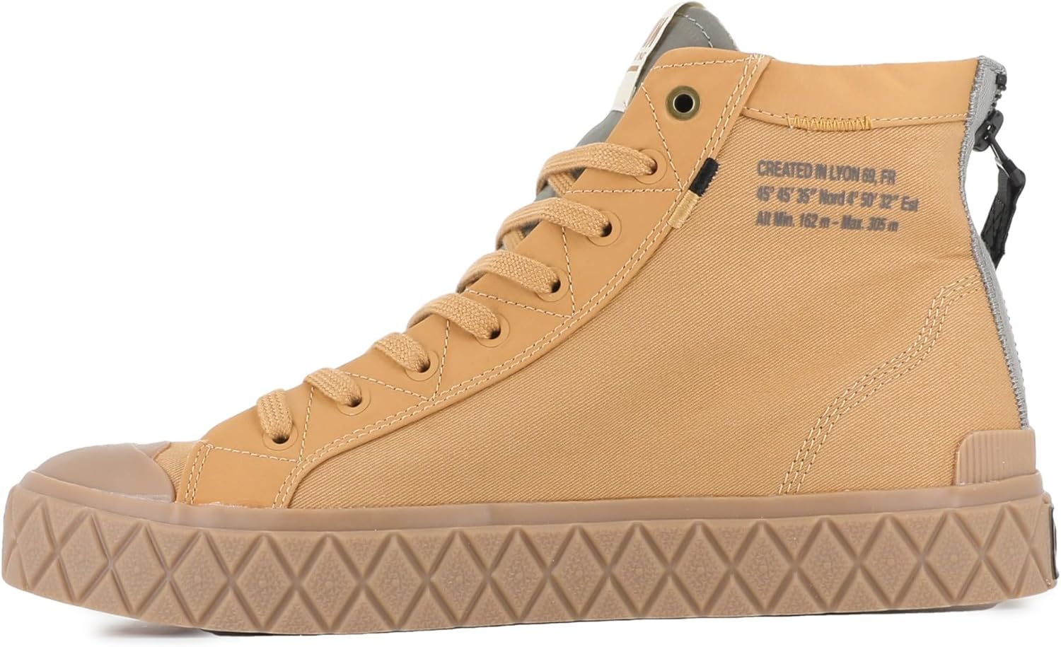 Palladium Men's Boots