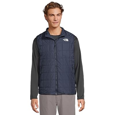 The North Face Junction Insulated Vest Men