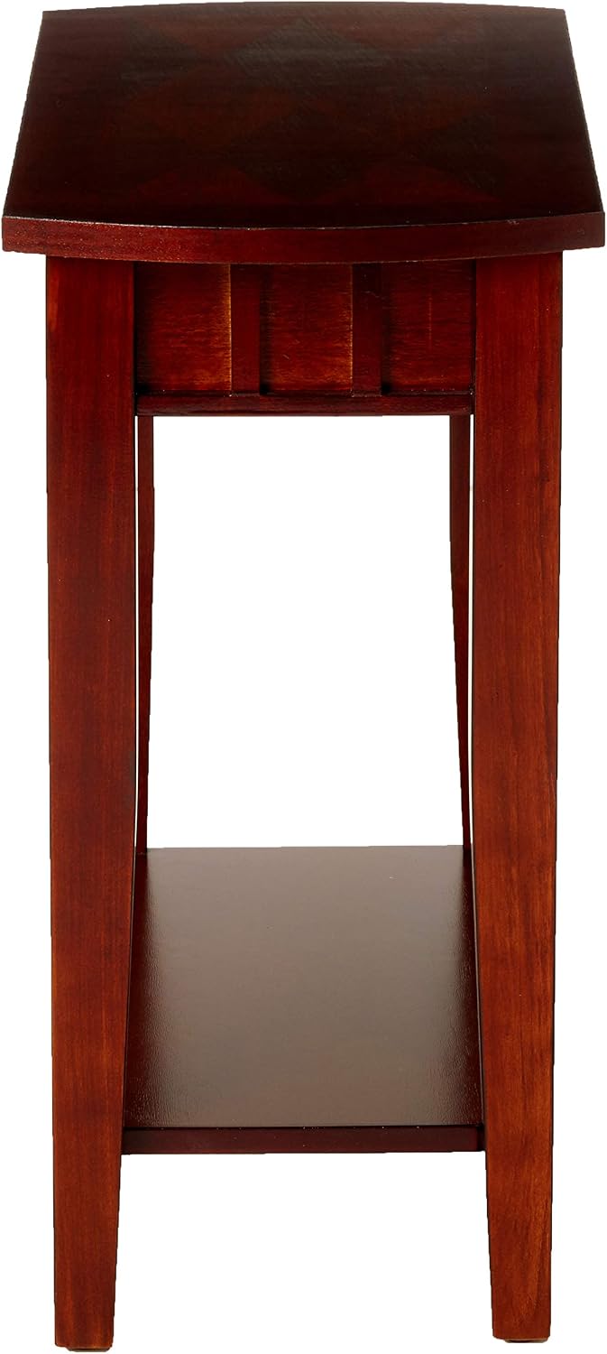 Crown Mark 1 1, Brown