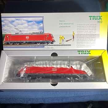 トリックス HOゲージSBB RBe 2/4 1004 トリックス HOゲージSBB RBe 2/4 1004 - メルカリ