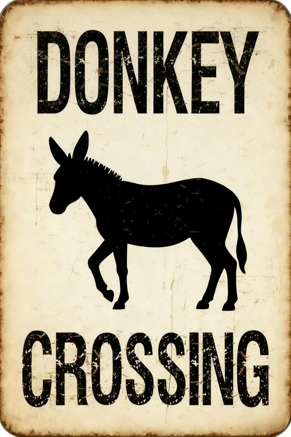 Señalamientos y Placas