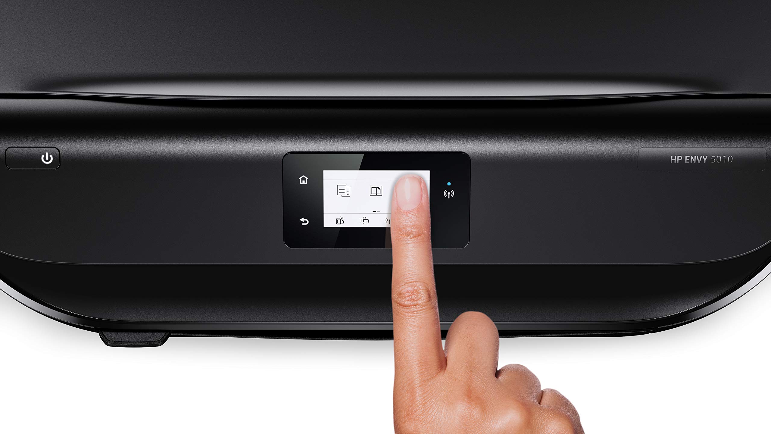 HP Envy 5010 All-in-One Drucker