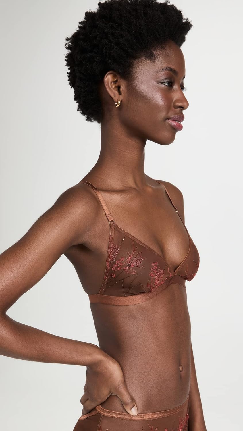Cosabella Women's Kalahari Bralette - Image 4