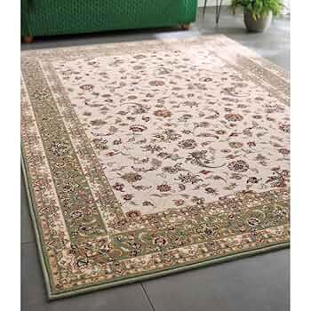 Amazon｜ディノス カーペット ラグ マット カバー 約160×230cm