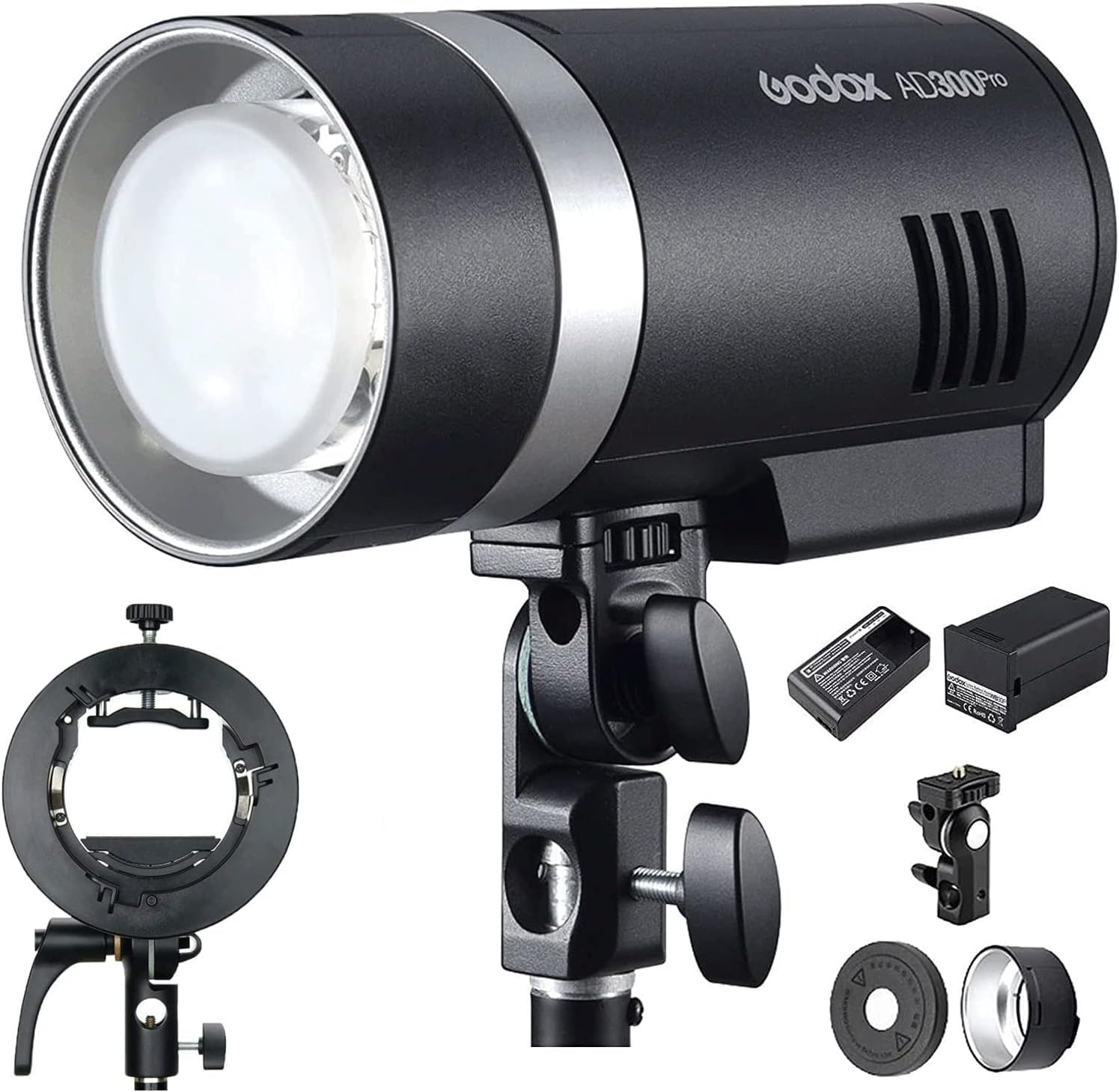 ビデオカメラ Godox AD300 Pro Amazon.com : Godox AD300 Pro AD300Pro Outdoor Studio