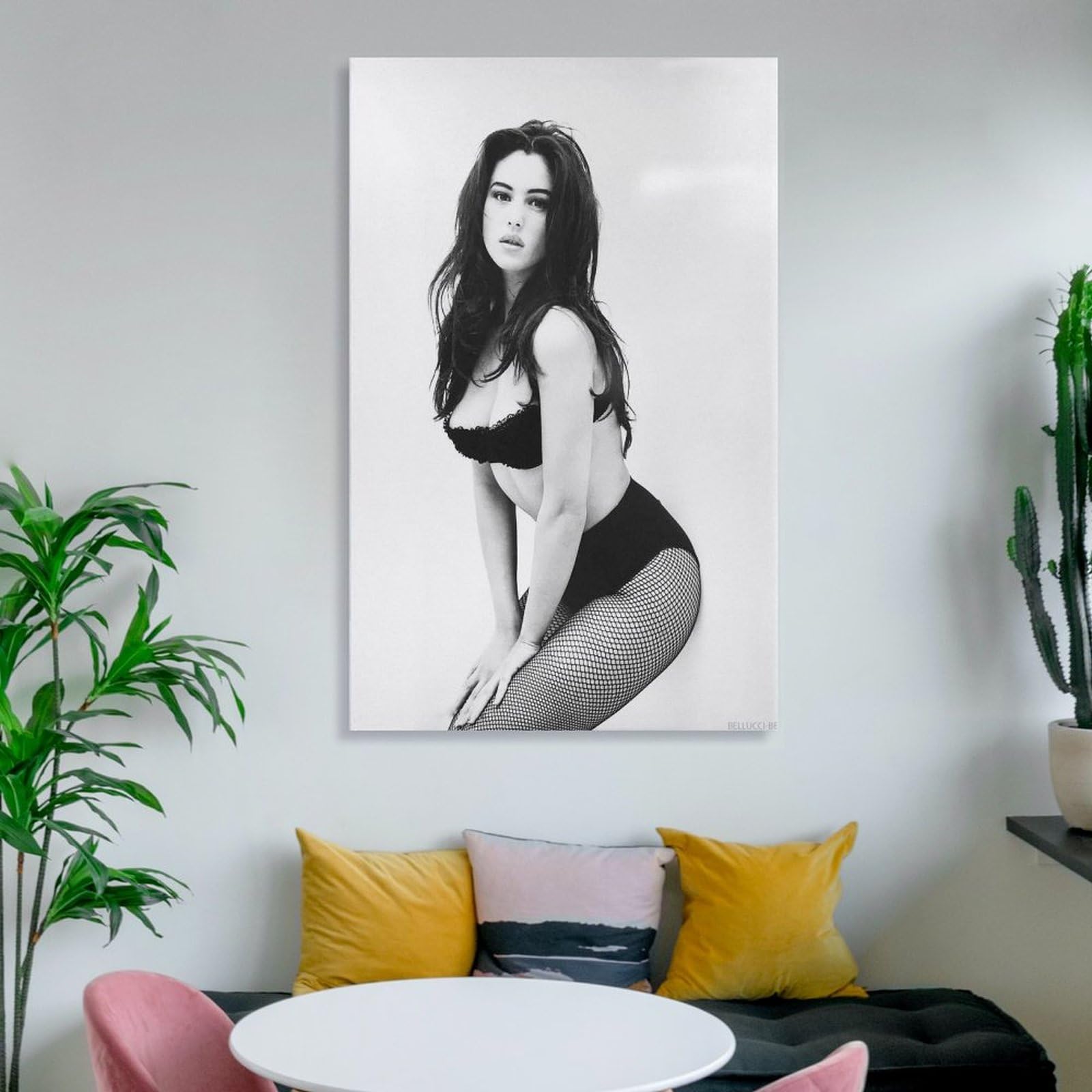 Amazon.co.jp: Monica Bellucci モニカ・ベルッチ Italian Actress