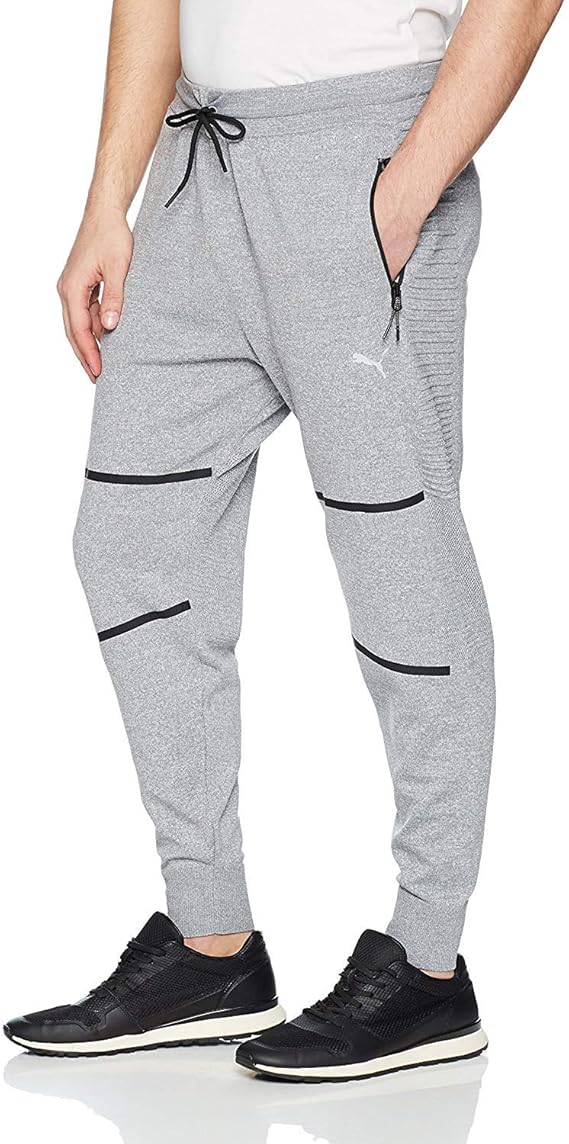 puma evoknit tracksuit