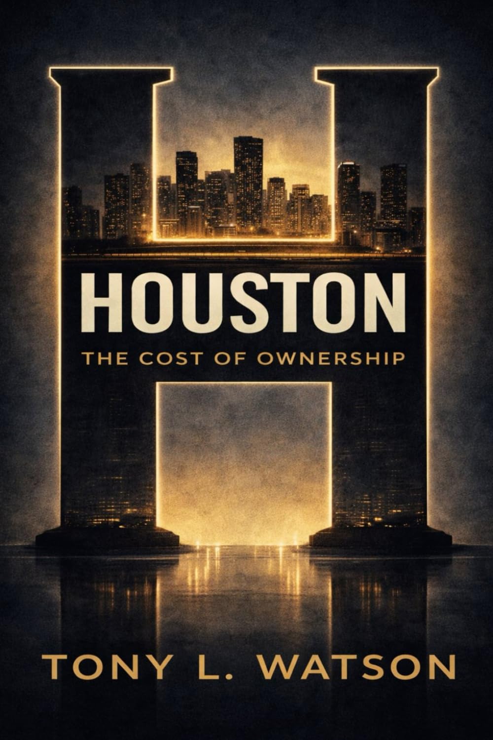 Houston: The Cost of Ownership (The Seaborn Saga)