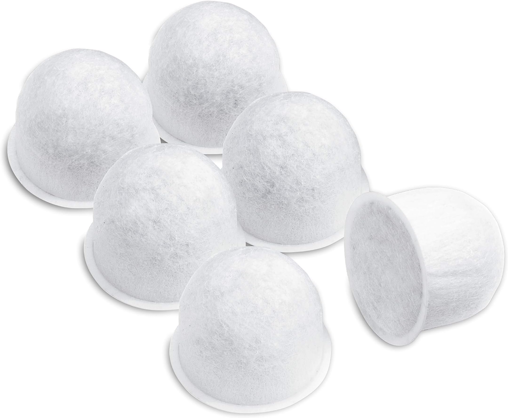 Wolf Gourmet 6-Pack Replacement Water Filter (WGCM350)