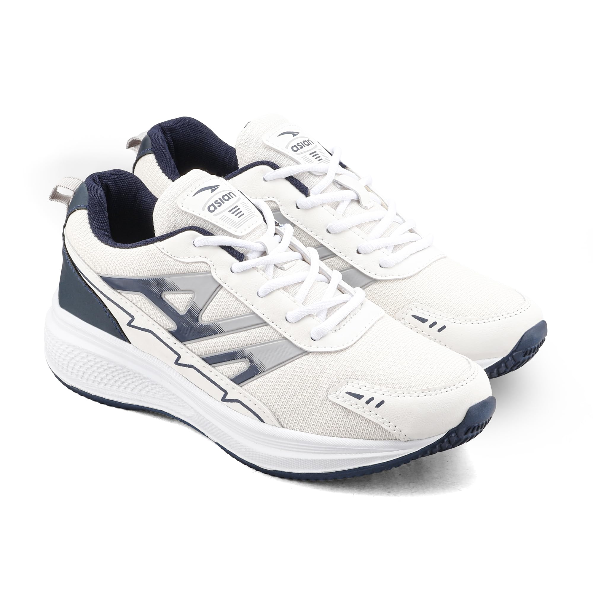 ASIAN Men's Newton-09 Sports Running,Walking & Gym Shoes with SoleFlex Technology Casual Sneaker Shoes for Men's & Boy's-picture-19