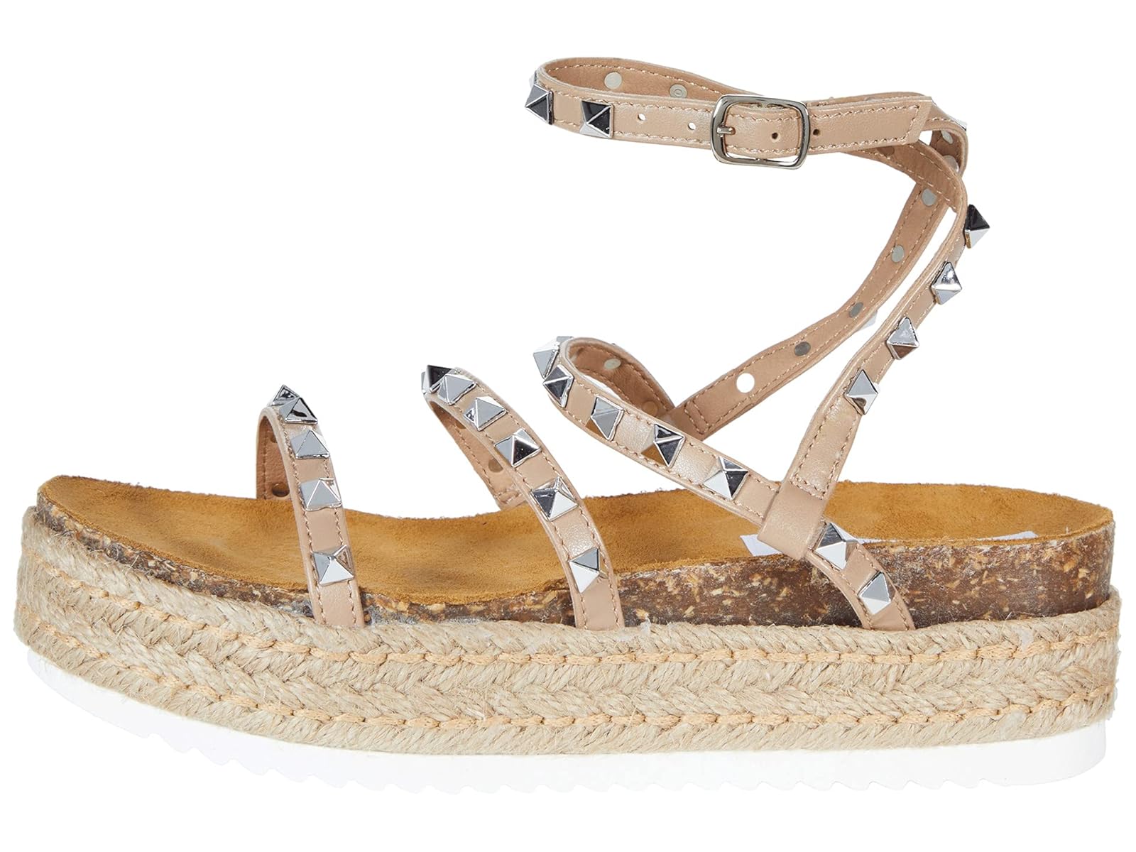 Woman's Sandals Steve Madden Kailee Wedge Sandal eBay