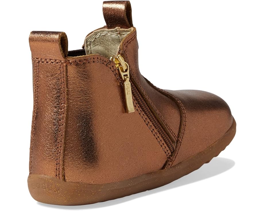 Bobux Kids Jodhpur (Infant/Toddler) - Back View