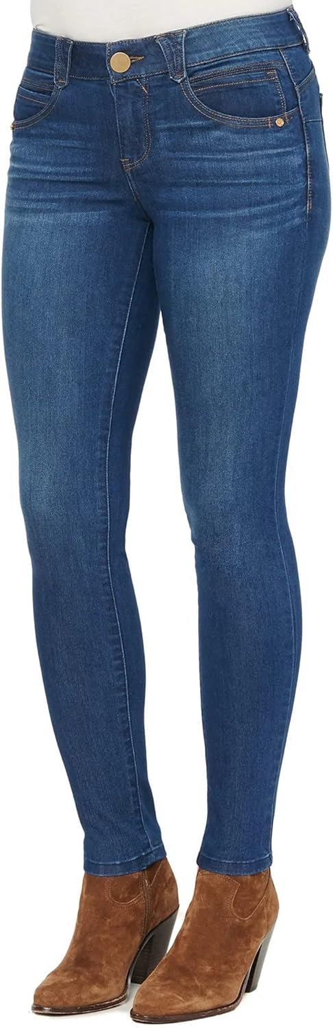 Democracy Women's Ab Solution Girlfriend Jean