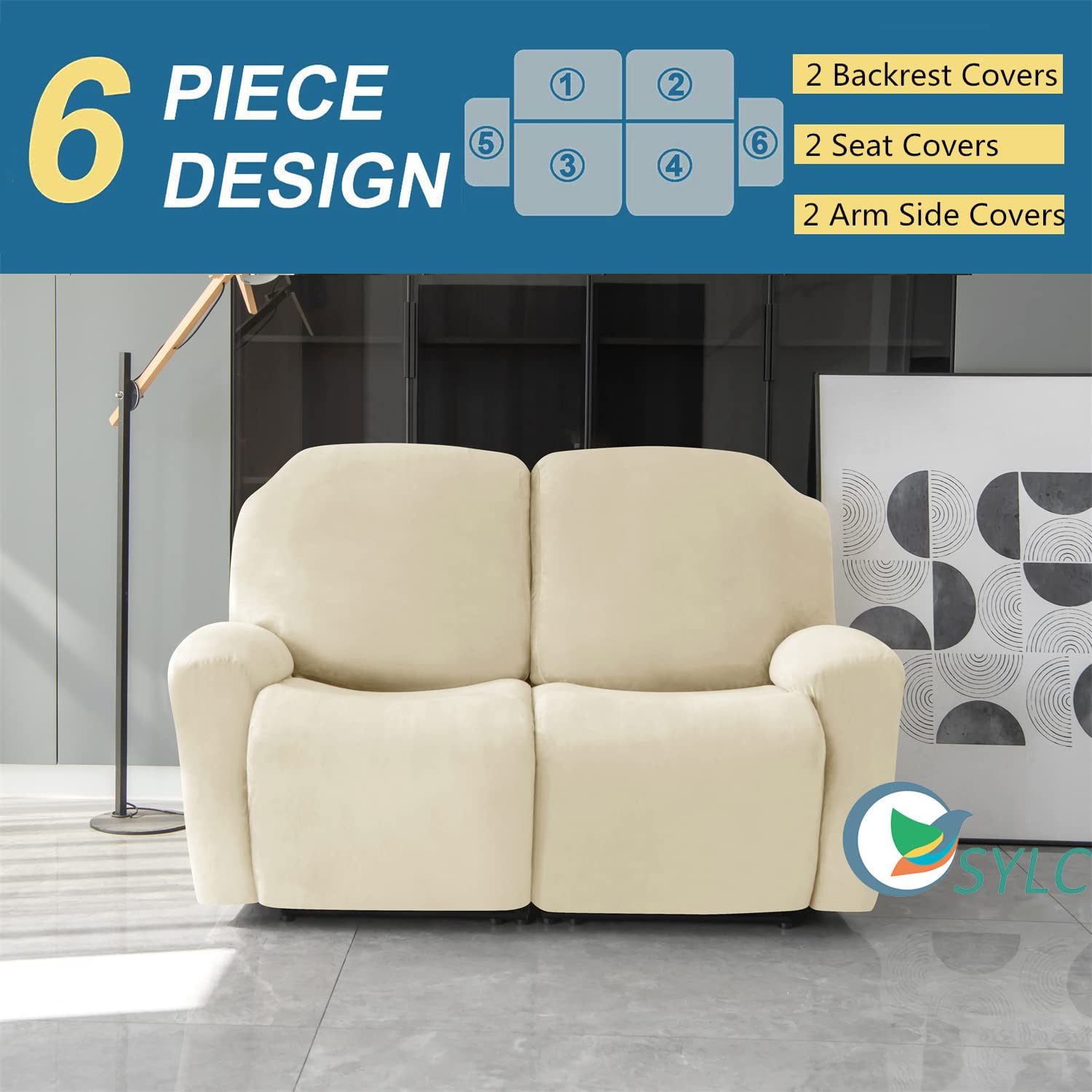 Fluwelen fauteuils - Hier bestellen