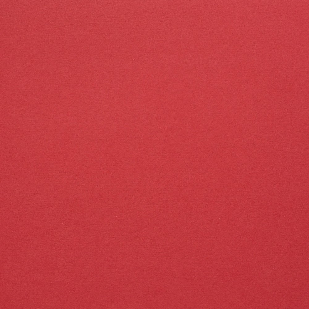 40 A6 Sheets of Card 250-260gsm Excellent for Cards, Scrapbook,Wedding Stationery (Christmas red) — image 1