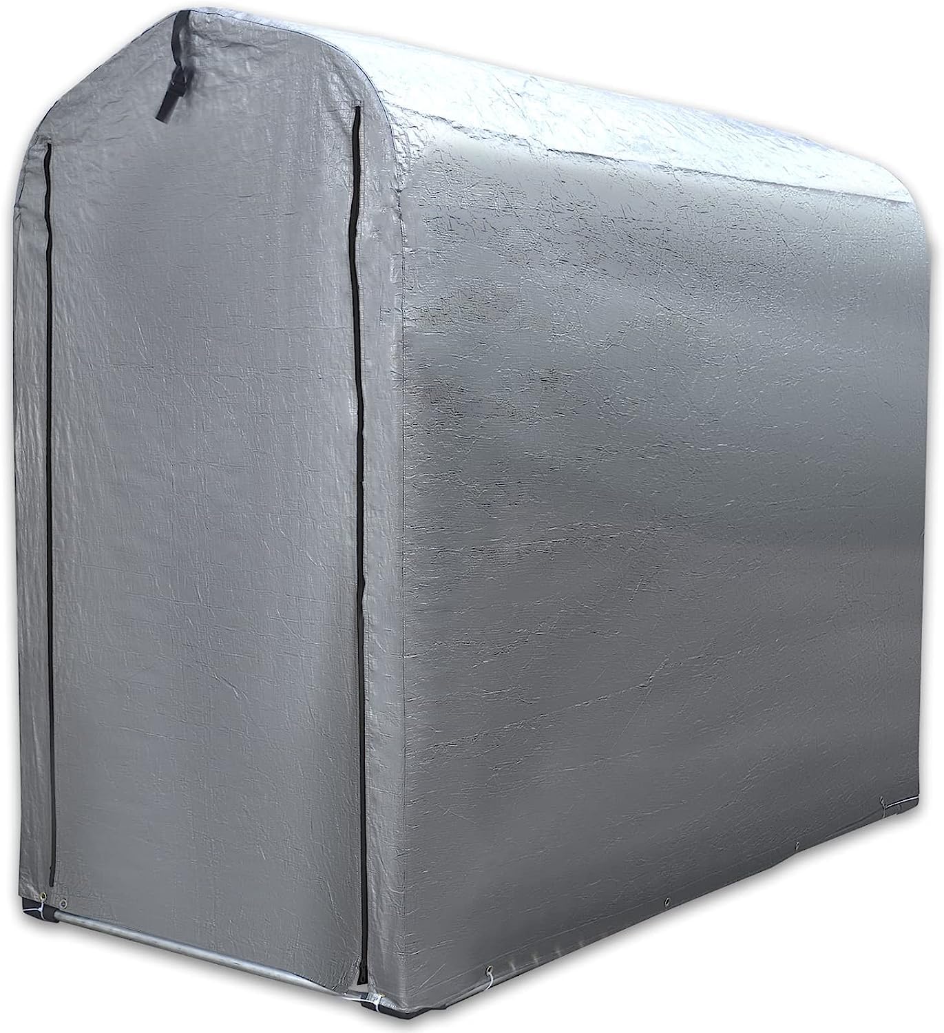 Amazon | Gulfmore サイクルハウスカバー 取替シート 取替用カバー 94