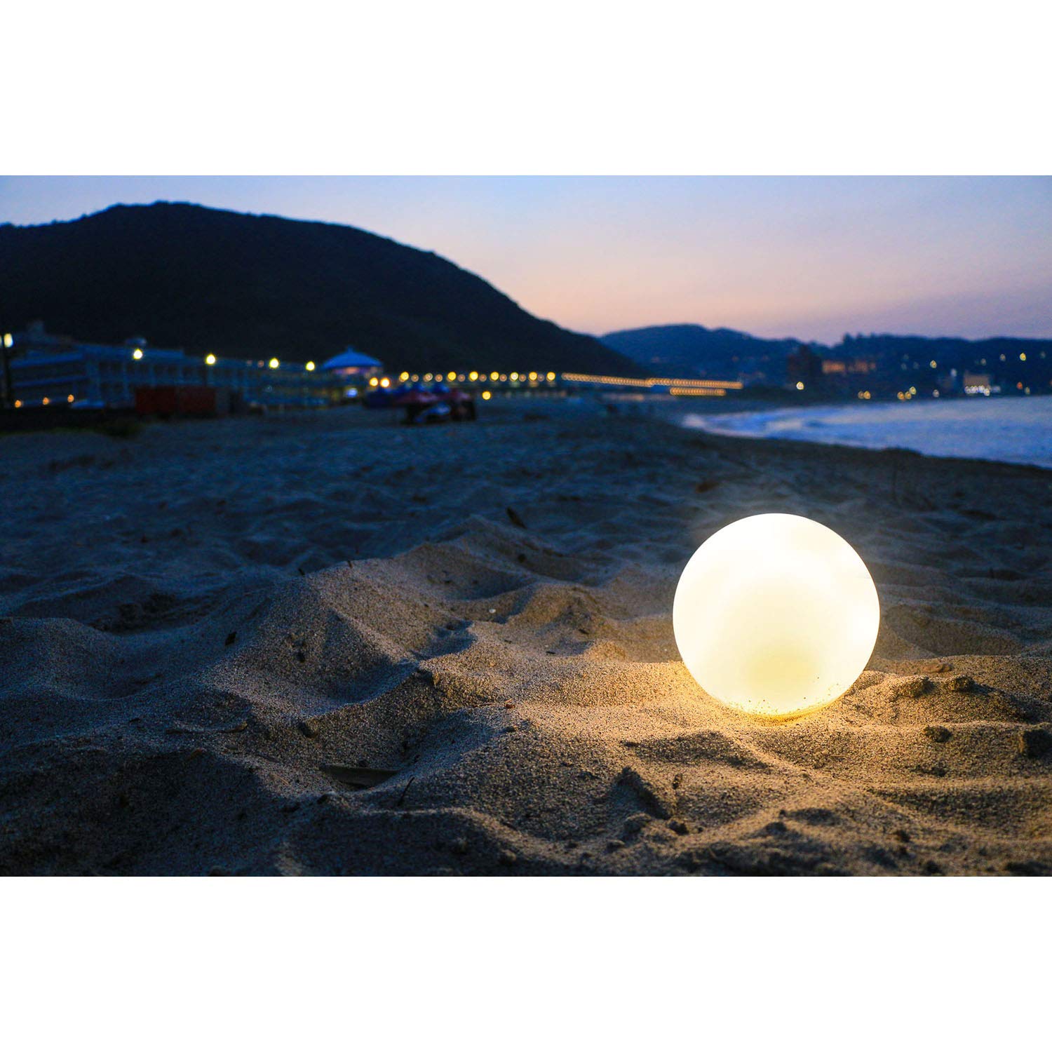 MOGICSCoconut Light (Standard)