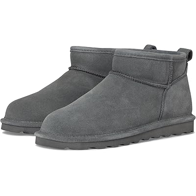 Ботинки Bearpaw Shorty