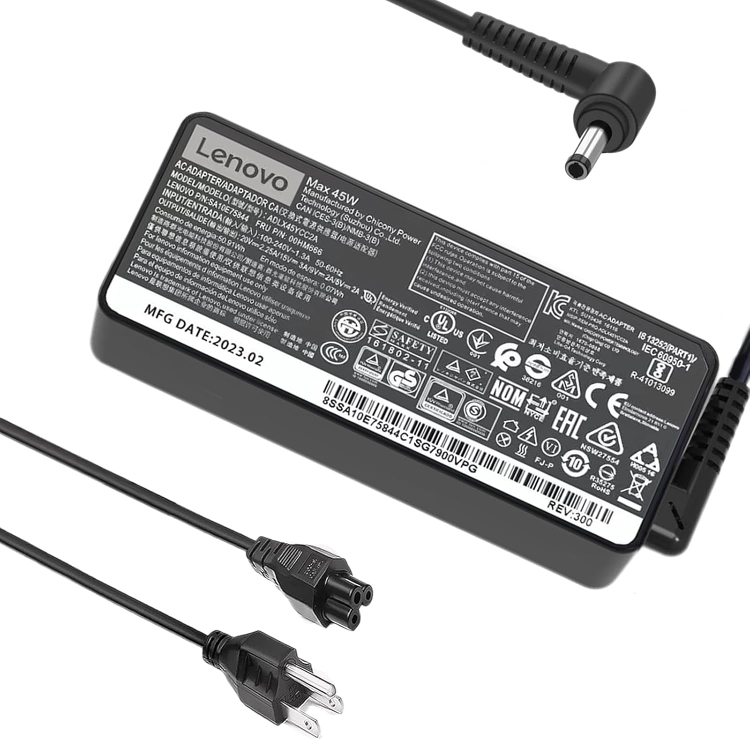 BLESYS L18L3PF3 Batterij voor Lenovo Ideapad S340-15IWL