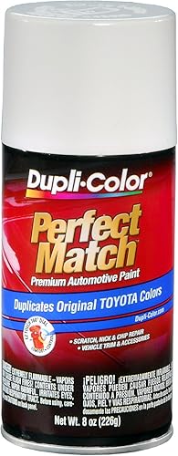 Miniatura 795 de Pintura para automóviles Dupli-Color de acabado exacto, metálico rojo granate oscuro