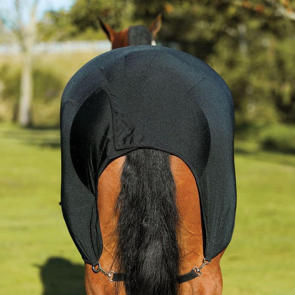 UltraFlex Horse Sleazy Slickers | Horse Slinky Protection | Dirt & Dust Defense