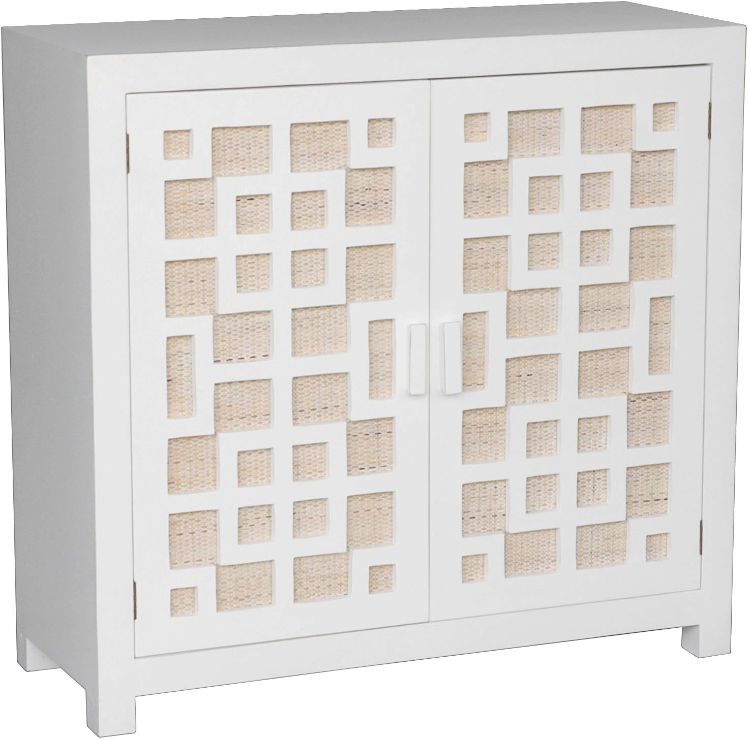 Tatum 2-Door Television Stand