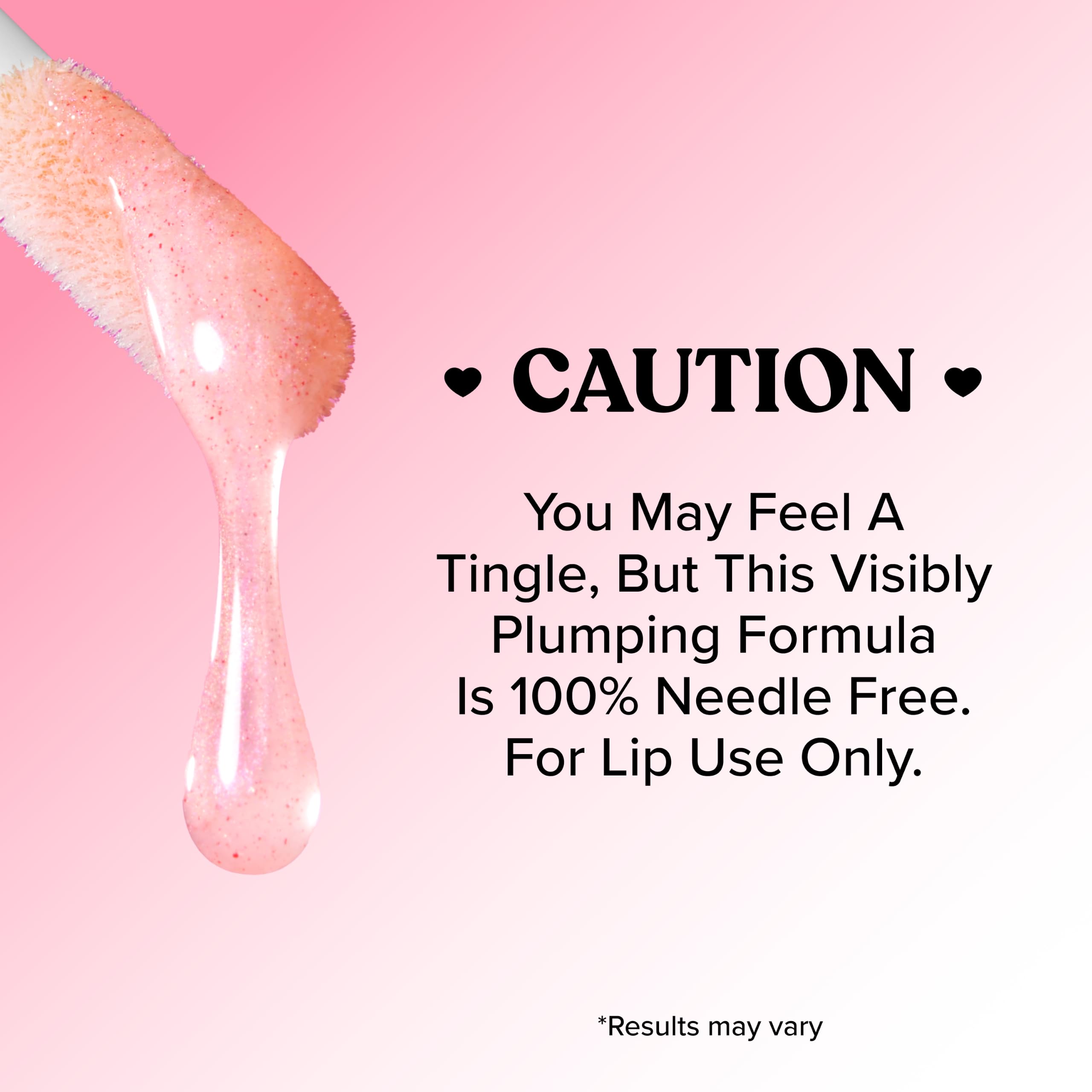 Too Faced Lip Injection Lip Plumper - Maximize Plump! -9 Too Faced Lip Injection Lip Plumper - Maximize Plump! -9