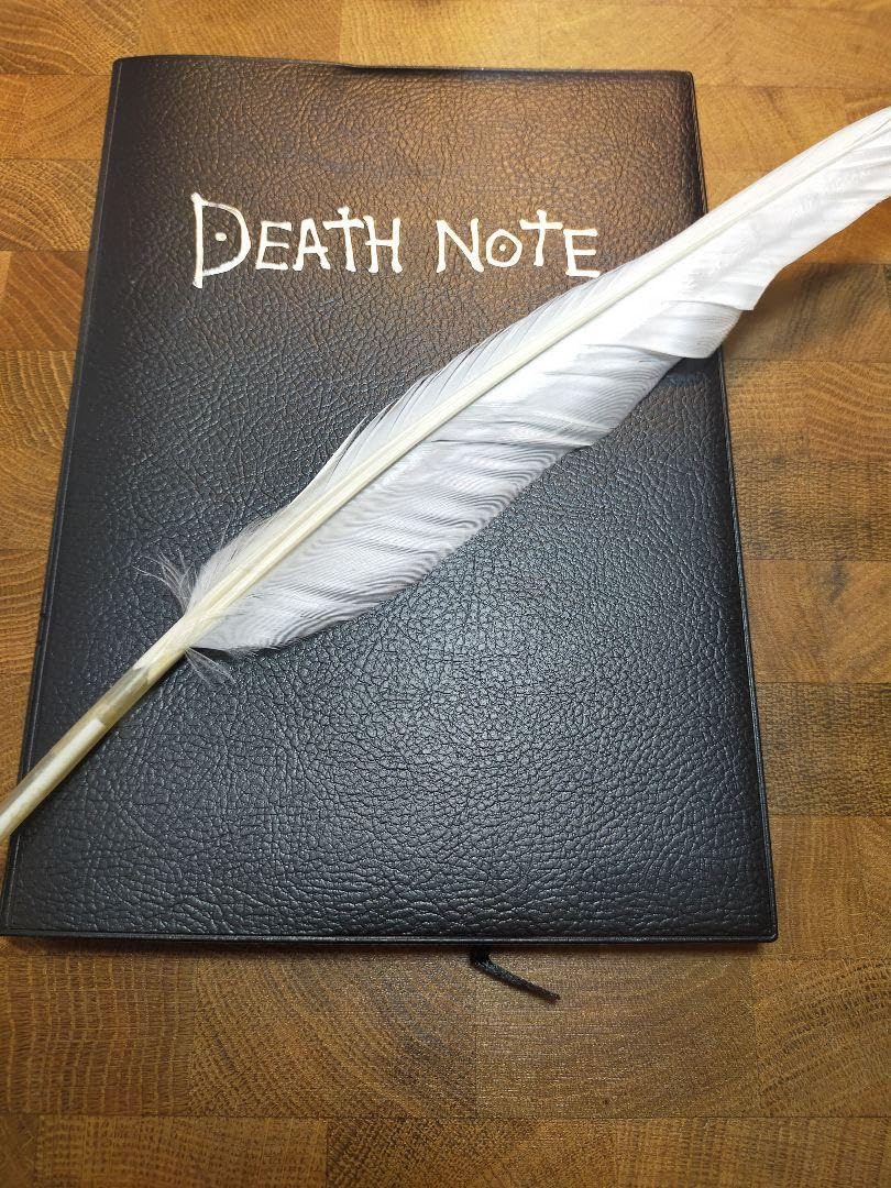 BEN EINE レア 1万円 フェイクノート Xperia 1 VII [FlipNote] 耐衝撃フリップノートケース | トリニティ