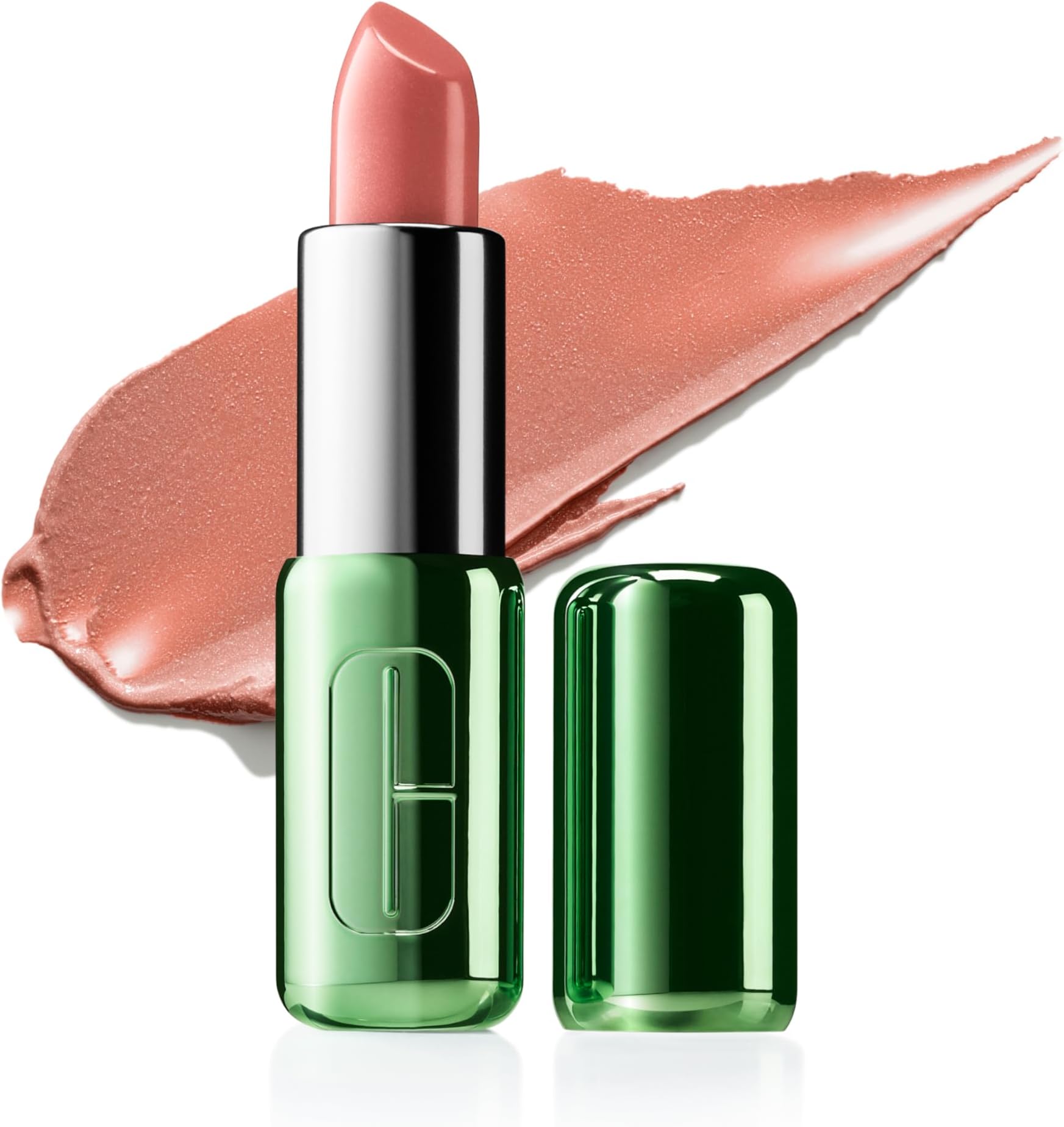 Pop Longwear Lipstick | Long Lasting, Satin, Matte + Shine | 36 Shades