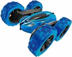 R/C アクションバギー クレイジーサイクロン レッド 27MHz 電動ラジオコントロール CRCY-R-2980 Amazon.co.jp: 童友社 R/C アクションバギー クレイジー