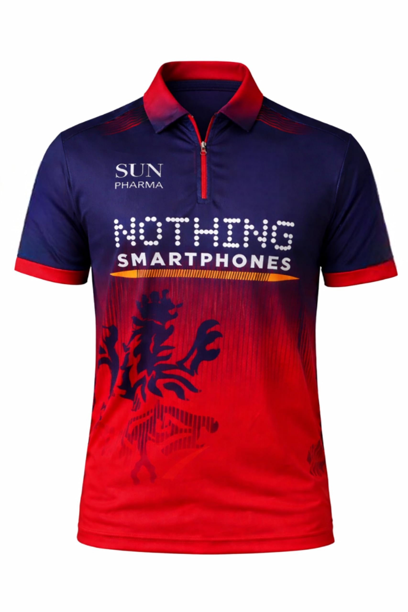 Sports Cricket Official rccbb New Jersey 2026 Virat Kohli 18 (Kids,Men&Boys)-image-16