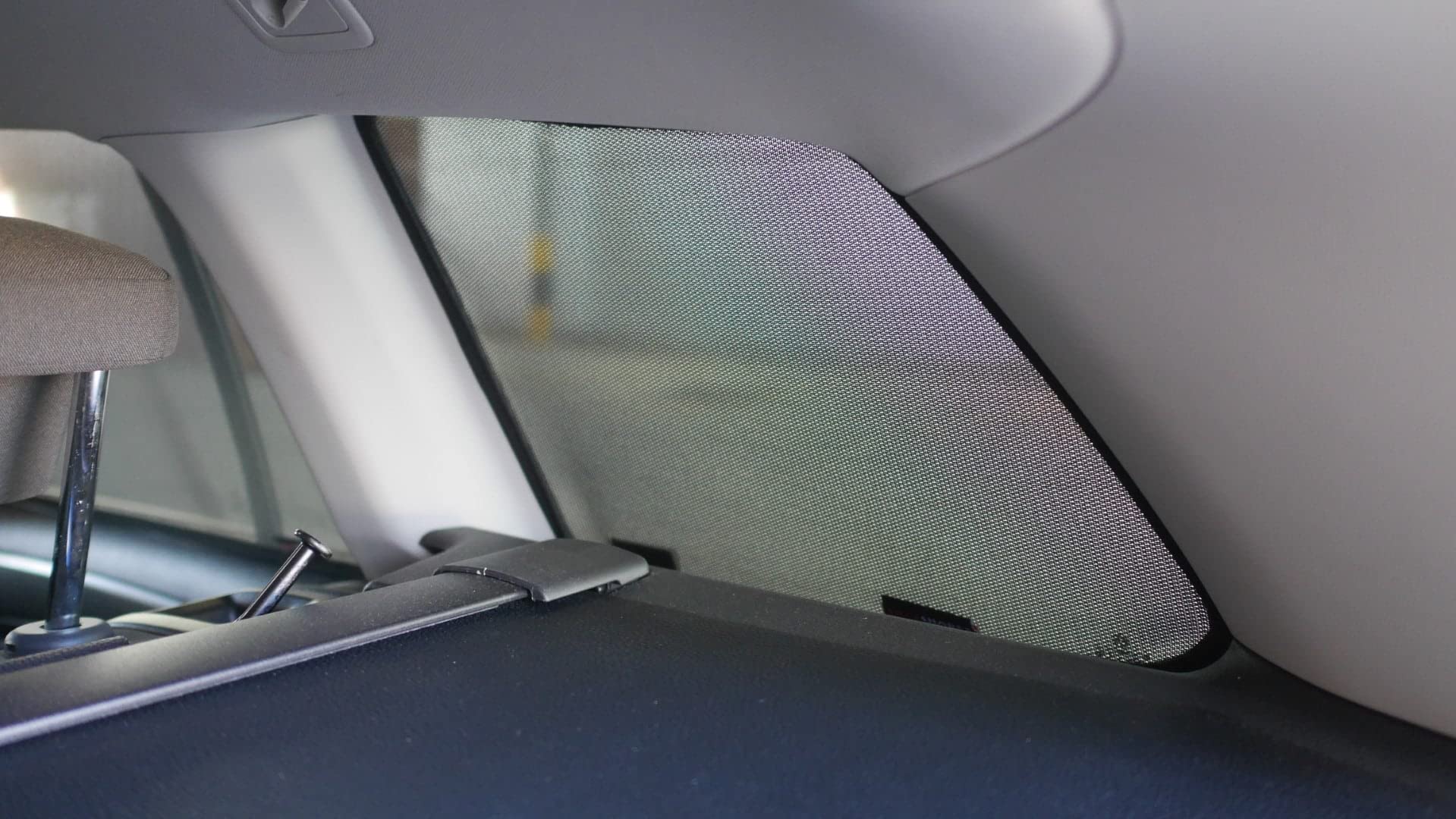 SNAPSHADES osłony okienne do Volkswagen Golf Wagon 7. generacji (MK7/MQB, typ 5G; 2012-2020)